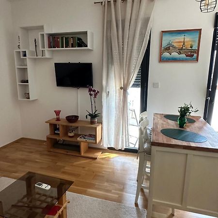 Studio Z Подгорица Экстерьер фото